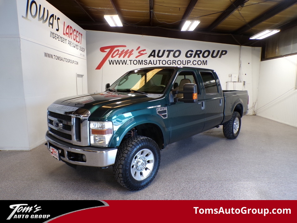 ford f-250 super duty 2008 1FTSW21Y08ED80124 image ford f-250 super duty 2008 1FTSW21Y08ED80124 image